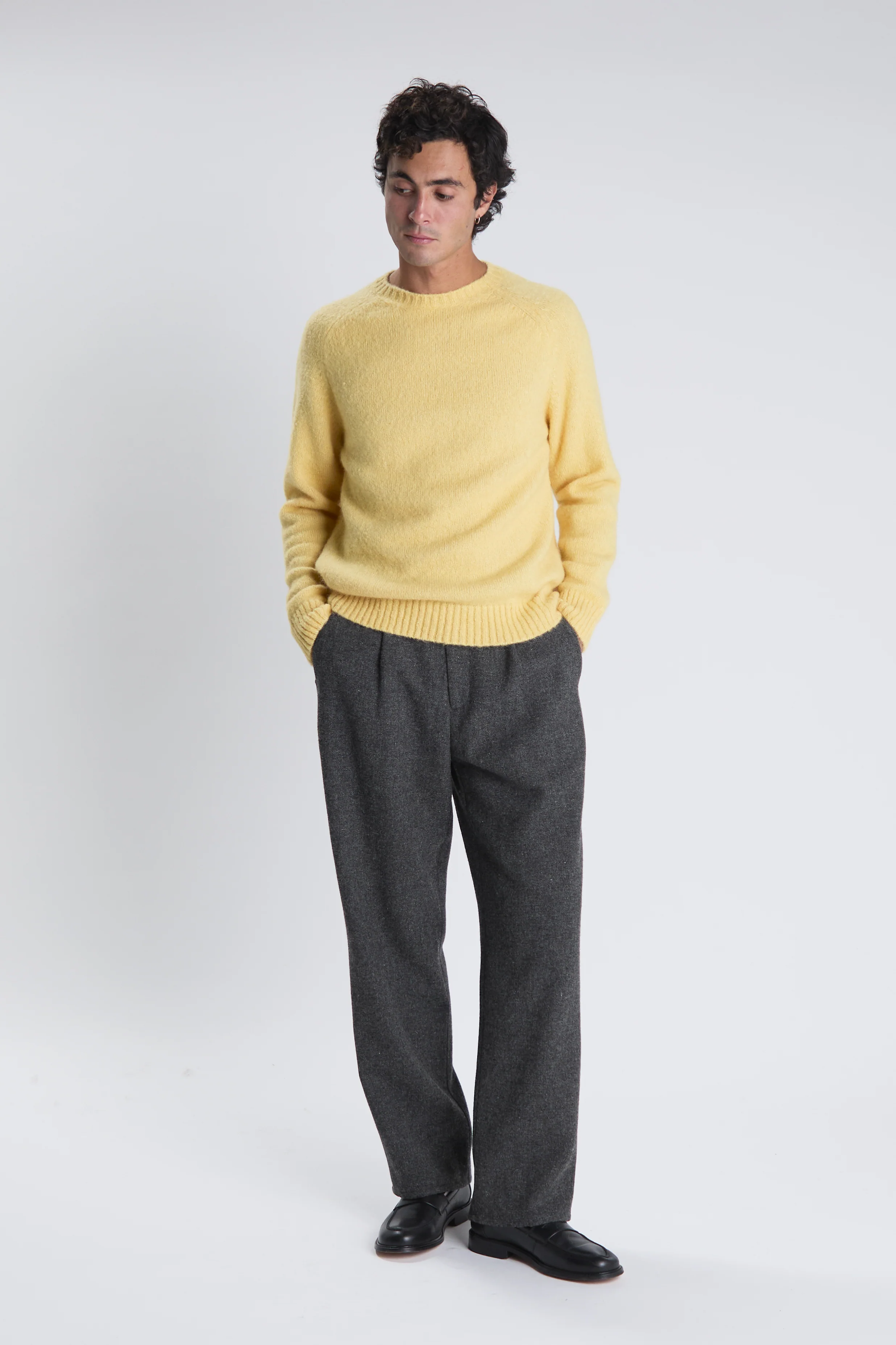 Pantalons
